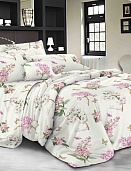 9892-09 постельное белье креп-жатка Бояртекс 1,5 спальное