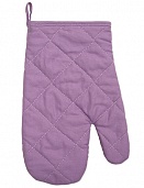 "Прихватка ""Рукавичка"" 30х17 ""Цвет Эмоций"", Саржа (Орхидея)"