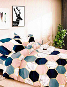 КПБ 1,5 сп. Макосатин  0152