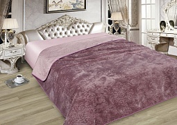 13 покрывало с искусственным мехом Элит Marianna 200*220