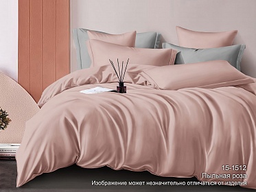 15-1512 постельное белье из сатина Бояртекс евро
