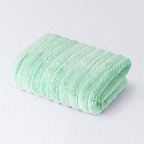 Полотенце махровое Лайфстайл Ecotex 70*130 мятное