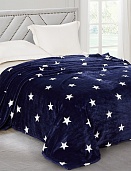 183PF плед Калифорния Cleo 180*200