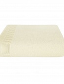 Палитра полотенце махровое Самойловский Текстиль 33*60 ванильный