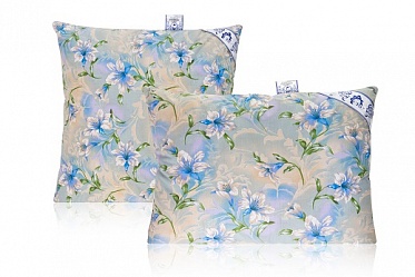 Неженка подушка пухоперовая СВС 50*68