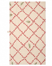 Полотенце саржа 40х70 Илекс ОП