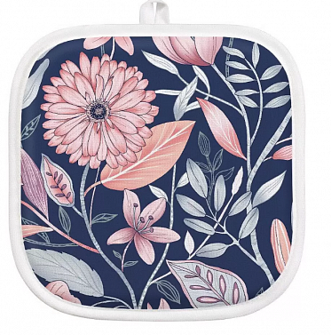 "Прихватка рогожка 20/20 ""Verossa"" Моэна Вид 1"