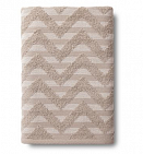 Полотенце «Verossa» махровое 70/140 480Г/М2 Relax Цвет Кофе