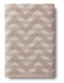 Полотенце «Verossa» махровое 70/140 480Г/М2 Relax Цвет Кофе