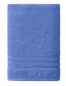 Полотенце «Самойловский Текстиль» махровое 50/90 400Г/М2 Верона Цвет Лазурный