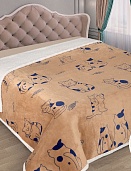 G18 плед Милан Marianna 150*210