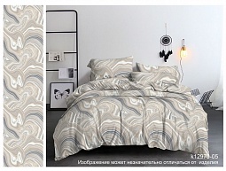 12970-05 постельное белье из полисатина Бояртекс 2 спальное