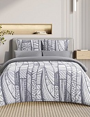 КПБ 2-х сп. (4 нав.) Скай