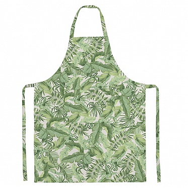 Фартук Радушная хозяйка 70х90см, Тропики