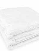 Дворцовое одеяло пуховое кассетное СВС 140*205