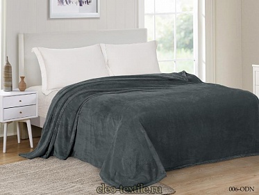 Плед 200*220 VIRGINIA 006 Cleo