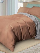 BL-44 постельное белье из сатина Сайлид евро