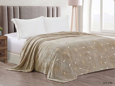 279 плед Бамбук CL Home 150*200