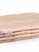 Люкс одеяло пуховое кассетное Belashoff 172*205