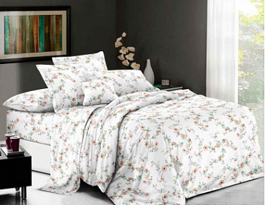 КПБ евро Бязь Люкс 400111