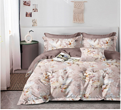 КПБ 2-х сп. Поплин Премиум 6722