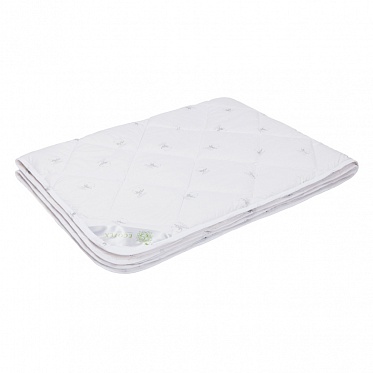 Коттон Premium одеяло Ecotex легкое 140*205