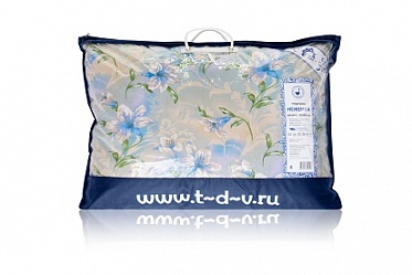 Неженка подушка пухоперовая СВС 50*68