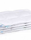 Ника одеяло пуховое кассетное Belashoff 200*220