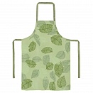 Фартук рогожка 60х70 Vse DOMA рис 60050-2 Флора