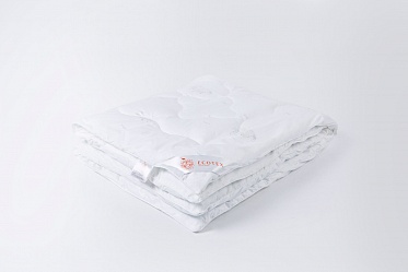 Лебяжий пух Kids 110х140 Одеяло ЭКОТЕКС