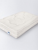 Овечья Шерсть одеяло Долина Снов Ecotex 172*205