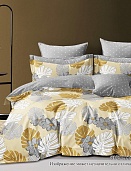 КПБ 2-х сп. МАКС Сатин 55-020 A/B (N)