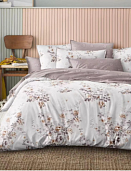 КПБ 1,5 сп. Поплин Премиум 6728