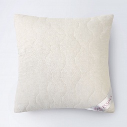 Нежный Лён Premium подушка Ecotex 68*68