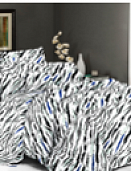 КПБ 2-х сп. Бязь  №  011 (144) (N)