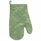 Ботаника (грин) прихватка-рукавичка Радушная Хозяйка 17*30