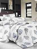 1212-9 постельное белье креп-жатка Бояртекс 1,5 спальное