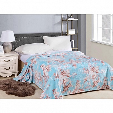 131PF плед Калифорния Cleo 200*220