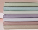Простыня из сатина 220х240 микс