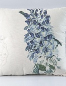 РD-2 плед-подушка Сайлид 48х48