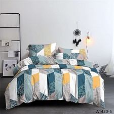 КПБ 2-х сп. Полисатин БОЯРТЕКС 1420-5