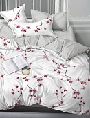 6146 A/B (K) постельное белье из сатина Бояртекс семейный