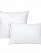 Лебяжий Пух Premium подушка Ecotex 50*70