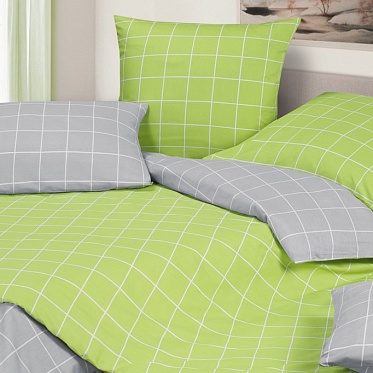 Либерти постельное бельё из сатина Harmonica Ecotex семейное