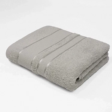 Полотенце махровое Неаполь Он и Она 50*80 лунный рок