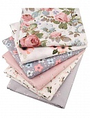 Наволочки из сатина 2 шт. 60*60