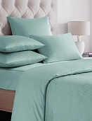 SТ-1 комплект наволочек из сатина Сайлид 2 шт. 70*70