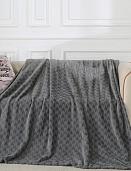 005 Плед BARS Cleo 180*200