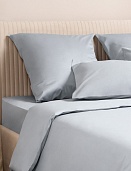 Пододеяльник Моноспейс 1,5сп серый