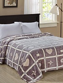 139PB плед Бамбук Cleo 180*200